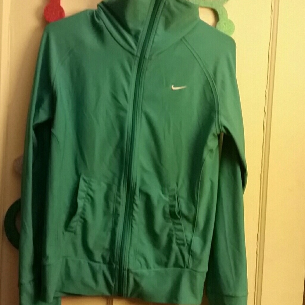 Light jacket